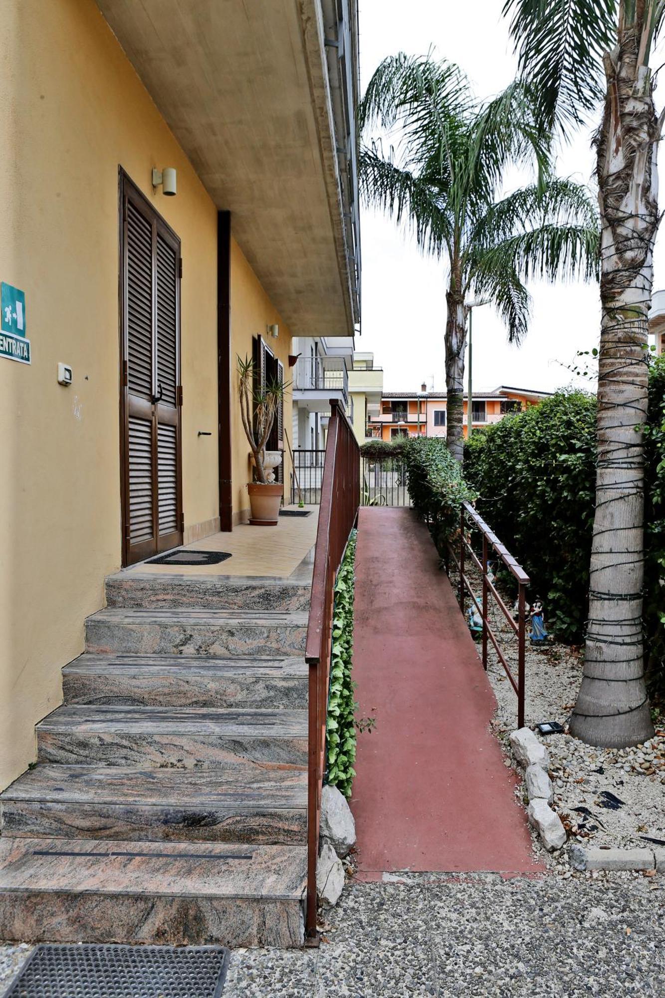 Villa Nancy Affittacamere Nola Exterior foto